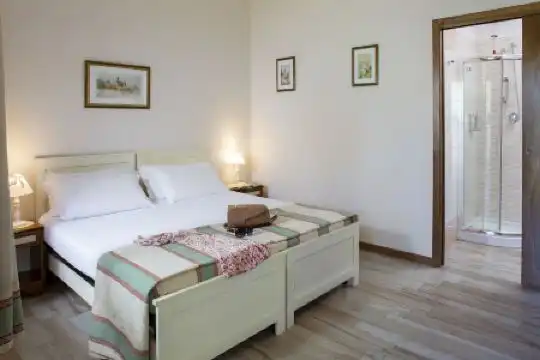 b&b Antica Mattonata - 13