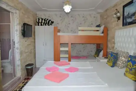 Sinter Terasse House - 60