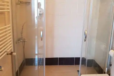 Alexandria Troas Termal - 30