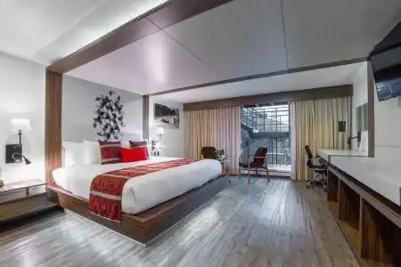 FlowSuites Condesa - Adults Only - 0