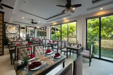 Golden Holiday & Spa - 5