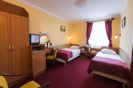 Korona Wellness, Rendezvény és Borszálloda - 2
