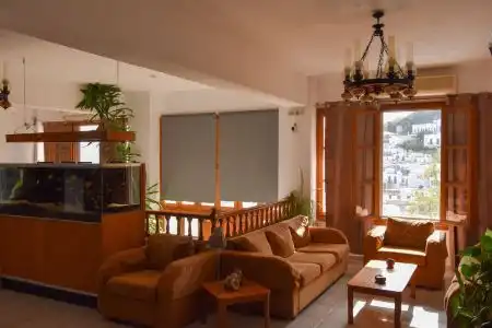 Κastro Ηotel - 7