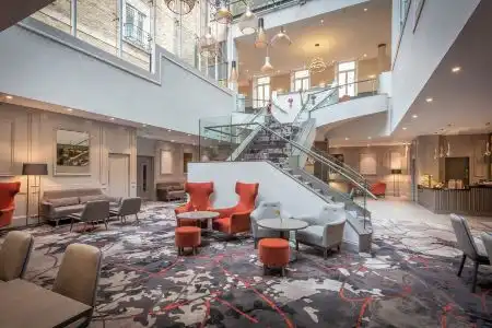 Clayton Ballsbridge - 6