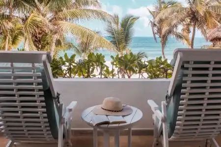 Cabanas Tulum- Beach & Spa - 56