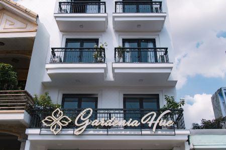 Gardenia - 6