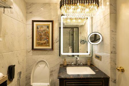 The Claridges New Delhi - 88