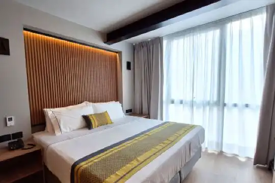 Block Suites - 31