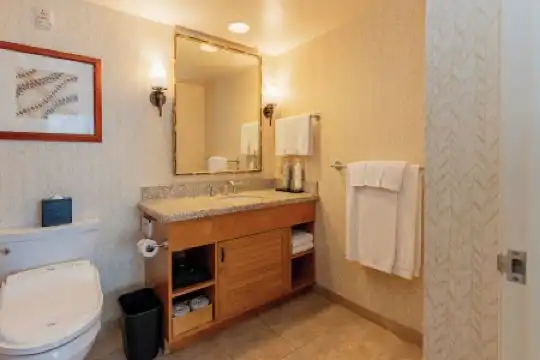 Embassy Suites by Hilton Waikiki Beach Walk - 40