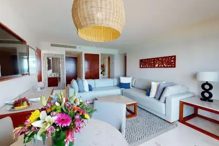 Park Royal Beach Cancun - All Inclusive - 50