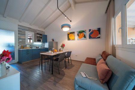 Plamar Mobile Homes Bi Village - 22