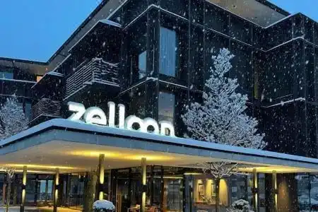 zelloon boutique - 1