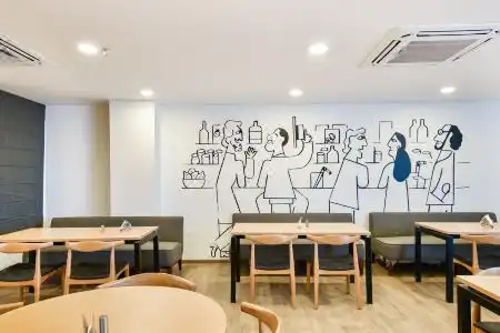 Townhouse 83442 Shiv Rachna - 6