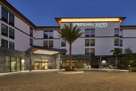 SpringHill Suites by Marriott Winter Park - 0