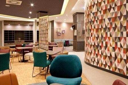 Hampton by Hilton Munich Airport South - 11