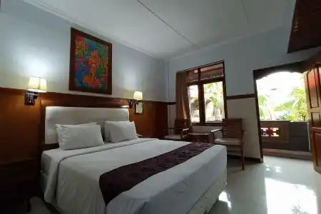 Sorga Cottages - 15