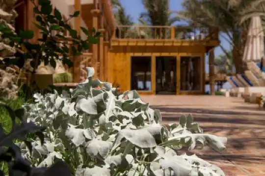 Dahab Heights Boatel - 10
