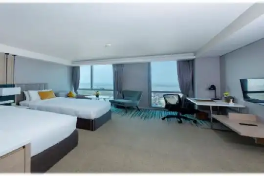 Zealax & Residence - 22