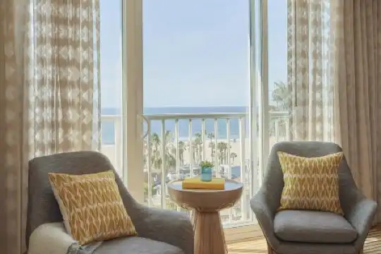 Viceroy Santa Monica - 72
