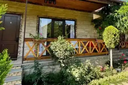 Grig House Eco Resort - 15