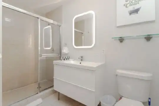 Habitat Brickell I Sextant - 139