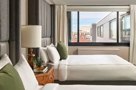 Viceroy Washington DC - 38