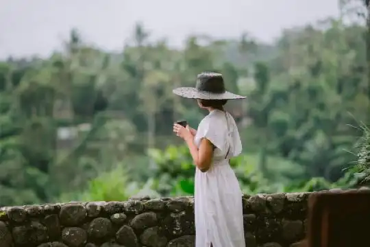 Alila Ubud - 64