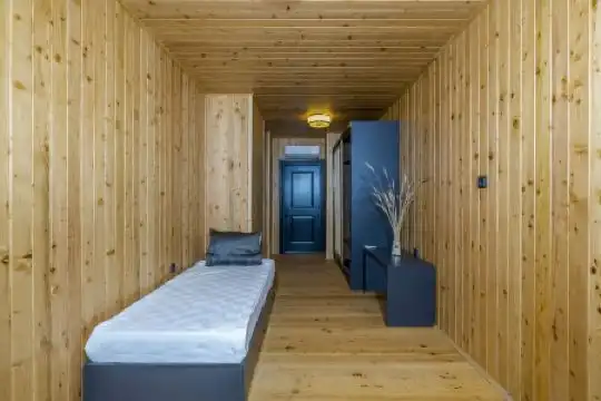 Avena Mountain Boutique - Adults Only - Half Board - 23