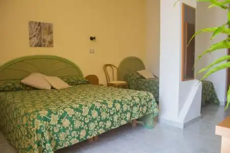 Agroturistica Villa Mantineo - 26