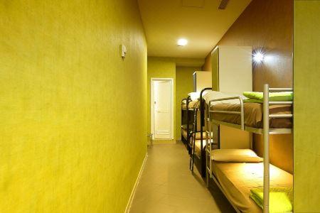 Youth Station Hostel - 9