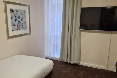 Britannia Birmingham New Street Station Birmingham - 33