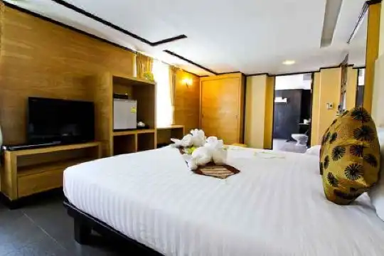 Racha Kiri & Spa - 70