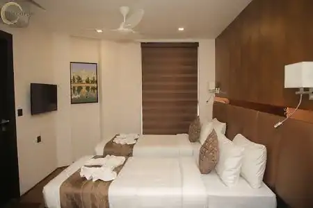 The Opus Kolkata - A Boutique - 0