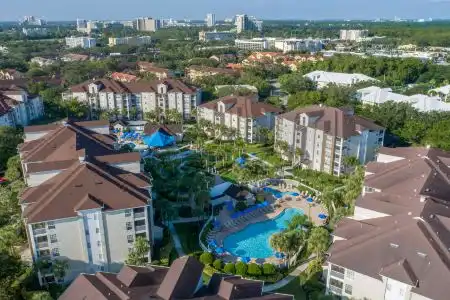 Grande Villas Resort By Diamond Resorts - 0