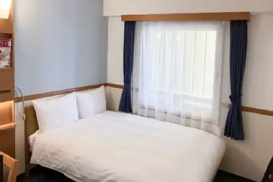 Toyoko Inn Naha Omoromachi Ekimae - 10