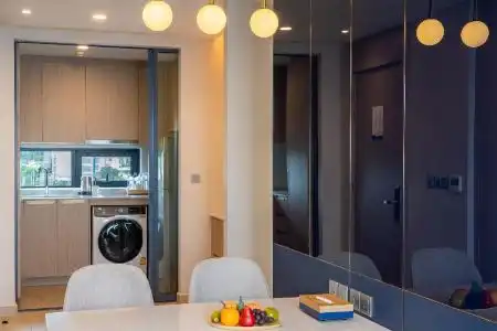 S Sriracha & Residence - 108