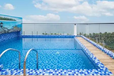 Azura Gold & Apartment - 0