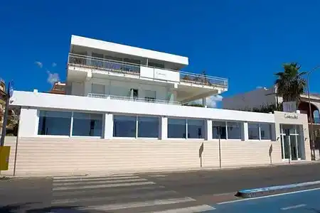 Ristorante Centosedici - 6