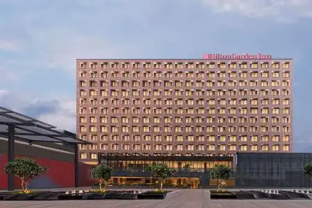 Hilton Garden Inn Bengaluru Embassy Manyata Business Park - 1