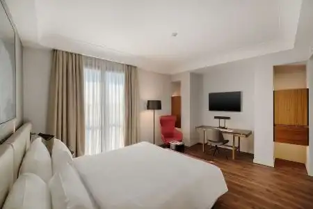 Radisson Blu Milan - 71