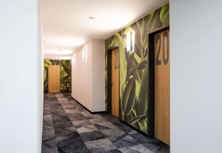Lanzcarré Mannheim, a member of Radisson Individuals - 6