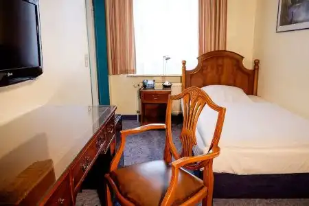 Königshof am Funkturm - 22