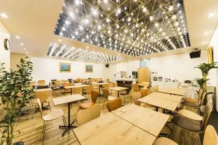 Kansai Airport First - 3