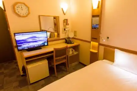 Toyoko Inn Niigata Ekimae - 25