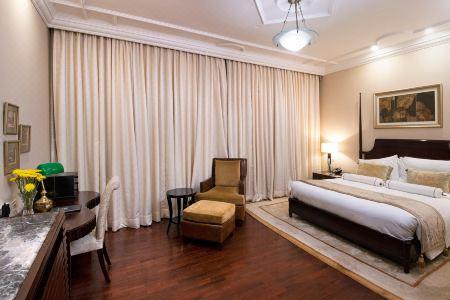 The Claridges New Delhi - 106