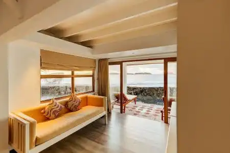 Cinnamon Dhonveli Maldives - Water Suites - 25