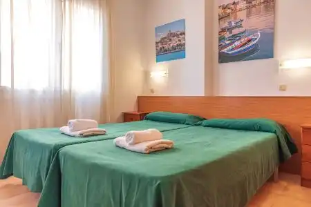 Aptos. Comte D´Empuries - 53