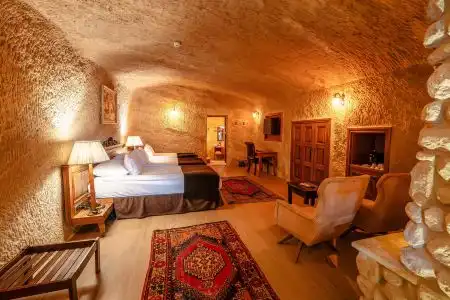 Utopia Cave Cappadocia - 190