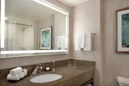Embassy Suites Atlanta at Centennial Olympic Park - 1