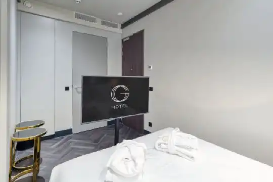 G Experience - 59